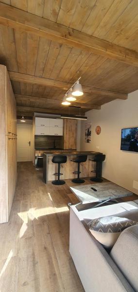 Moda Apartments 38 Sestriere
